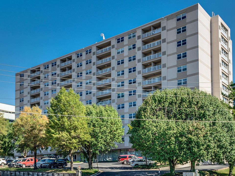 1st image of 3415 W End Ave APT 1011E