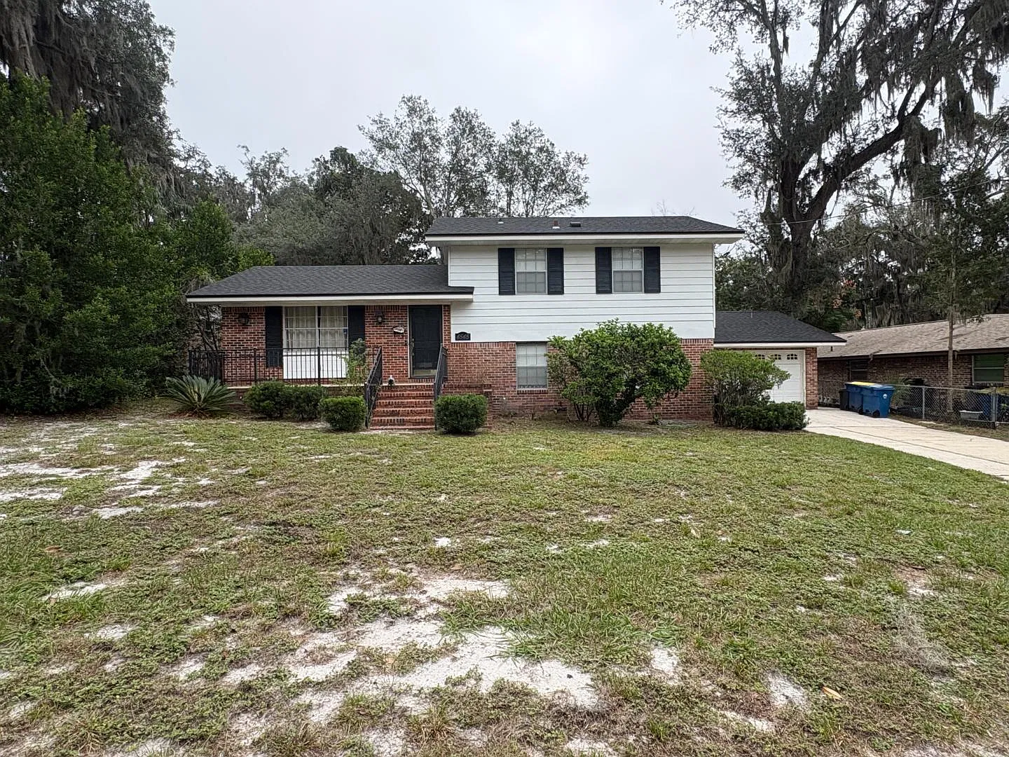 4545 Morris Rd - main — Photo 2