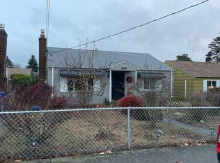 2321 S 17th St, Tacoma, WA 98405