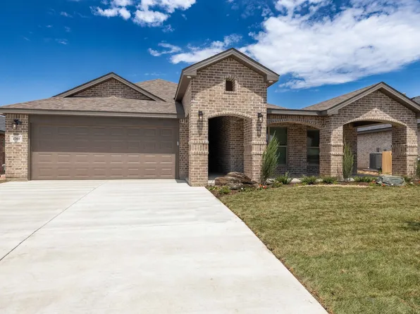 1702 Morningside Ave, Amarillo, TX 79118