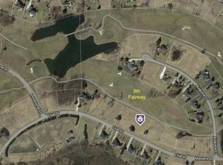 LOT 16 Masters Dr, Metamora, MI