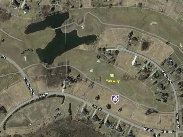 LOT 16 Masters Dr, Metamora, MI 48455