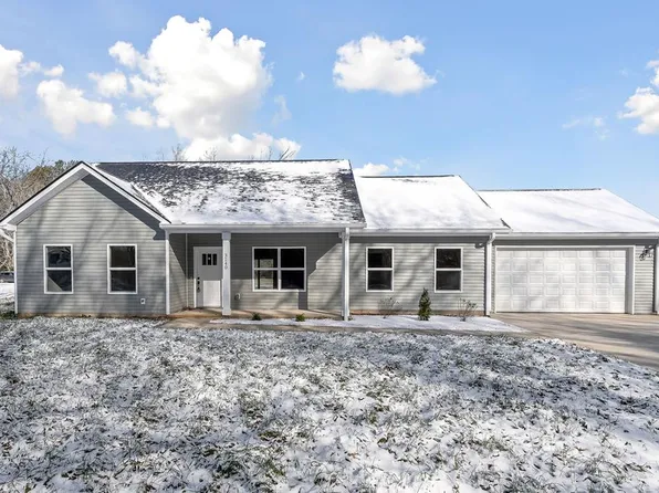 3240 Joe Rawlings Rd, Cookeville, TN 38506