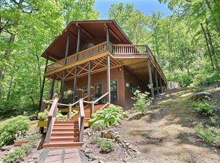 3202 Creekview Rd, Hiawassee, GA 30546