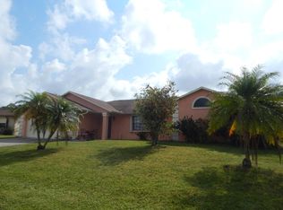 1267 Bolin Ave NE, Palm Bay, FL 32907
