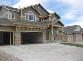 12420 Mount Bross Pl, Peyton, CO 80831