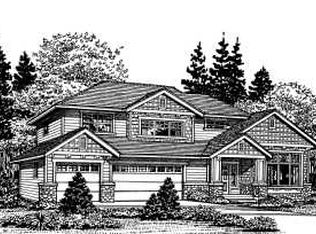 2172 239th SE, Sammamish, WA