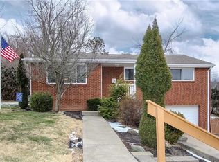 5091 Earlsdale Rd, Pittsburgh, PA 15234