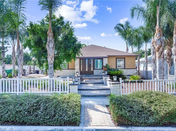 924 Wyval Ave, Corona, CA 92882