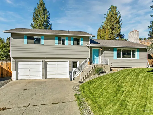 914 E F St, Moscow, ID 83843