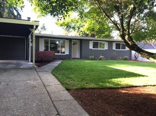 8425 134th Ave NE, Redmond, WA 98052