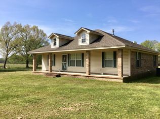 30216 Central Grove Rd, Nettleton, MS 38858