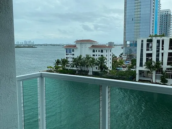 500 NE 29th St APT 804, Miami, FL 33137
