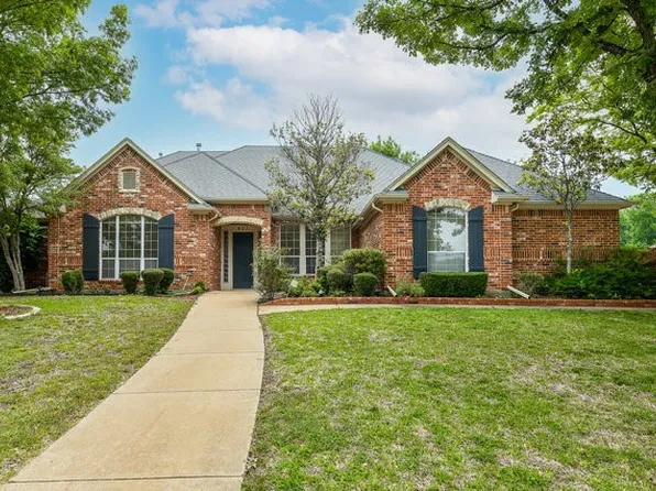 601 Edgewood Ln, Ovilla, TX 75154