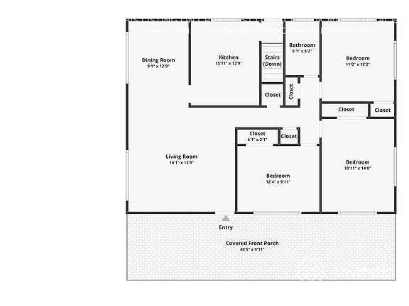 2nd image of 2040 Ironton St