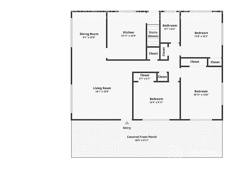 2040 Ironton St — Photo 2