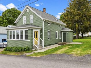 200 Judson St, Tiverton, RI 02878