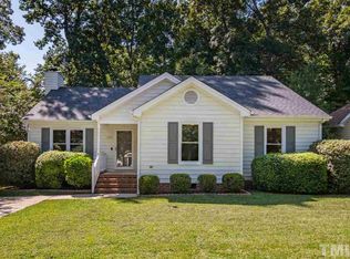 6113 Westborough Dr, Raleigh, NC 27612