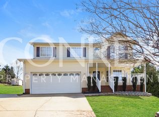 115 Spindleback Way, Greer, SC 29651