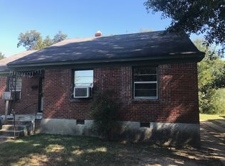 1156 Weiner Rd, Memphis, TN 38122