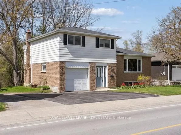 87 Mill St, Uxbridge, ON L9P 1H9