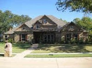 203 Katy Lake Ln, Waxahachie, TX 75165