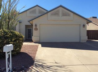 1198 N 87th Pl, Scottsdale, AZ 85257