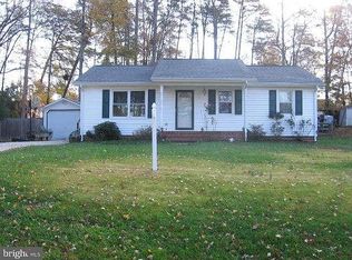 310 Durham Dr, Fredericksburg, VA 22407