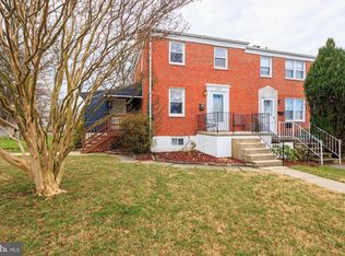 1847 Darrich Dr, Baltimore, MD 21234