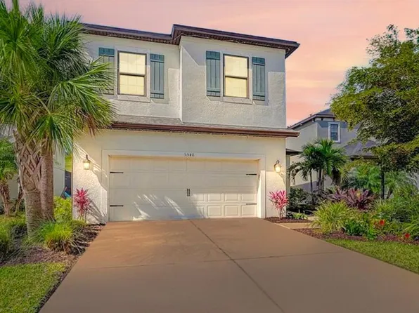 5548 Summit Gln, Bradenton, FL 34203