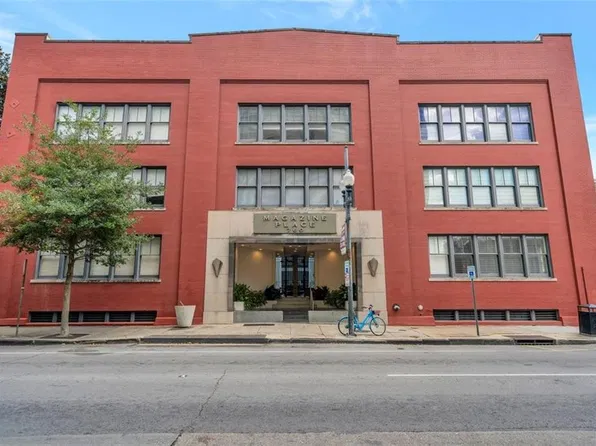 760 Magazine St APT 222, New Orleans, LA 70130