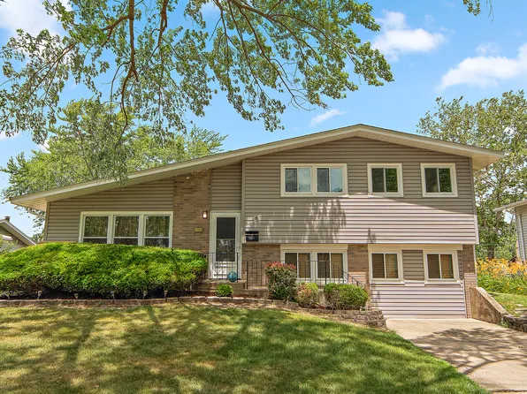 5754 150th St, Oak Forest, IL 60452