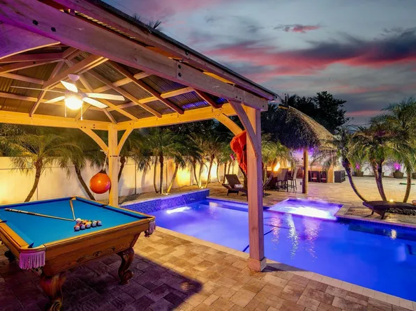 7320 Clarke Road, Lake Clarke Shores, FL 33406