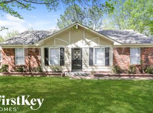 6156 Lacewood Cv, Memphis, TN 38115