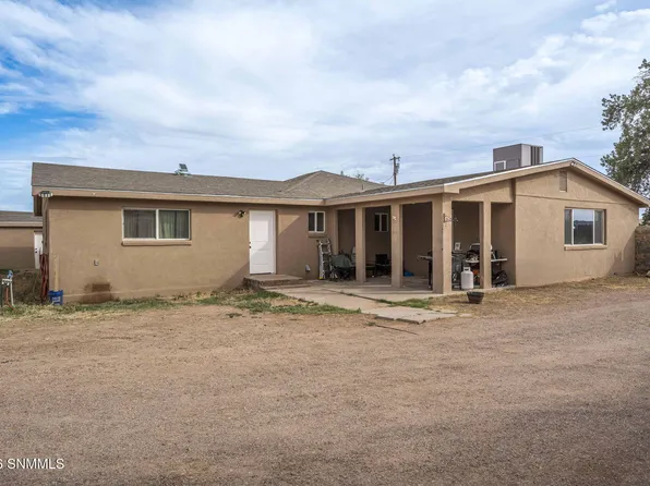 114 Aries Ave, Las Cruces, NM 88005