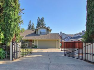 5548 Robertson Ave, Carmichael, CA 95608