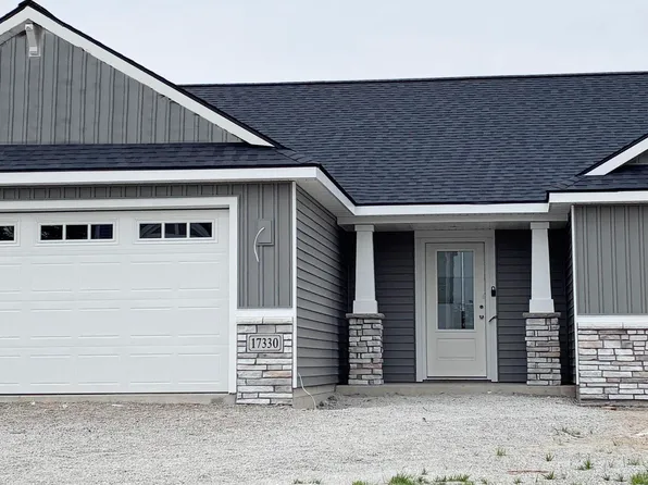17330 Fett Dr, Huntertown, IN 46748
