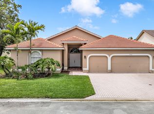 5934 NW 74th Street, Parkland, FL 33067
