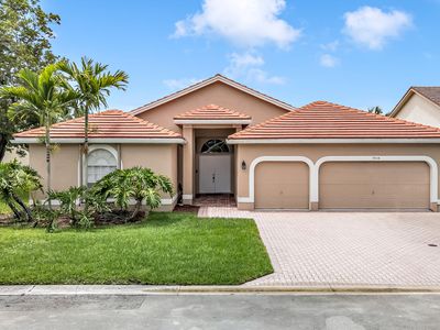 5934 NW 74th Street, Parkland, FL, 33067