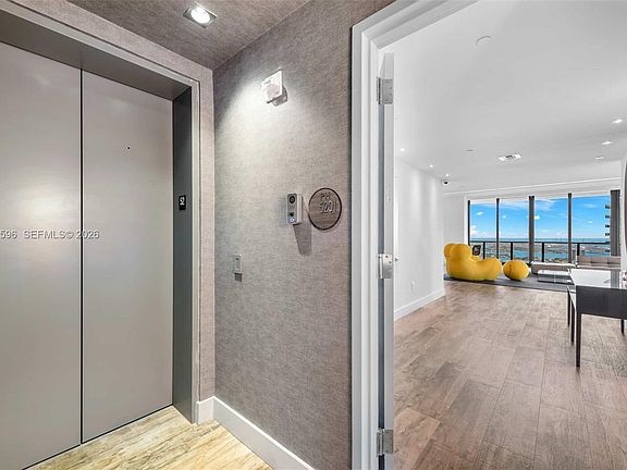 2nd image of 650 NE 32nd St #Penthouse 5201