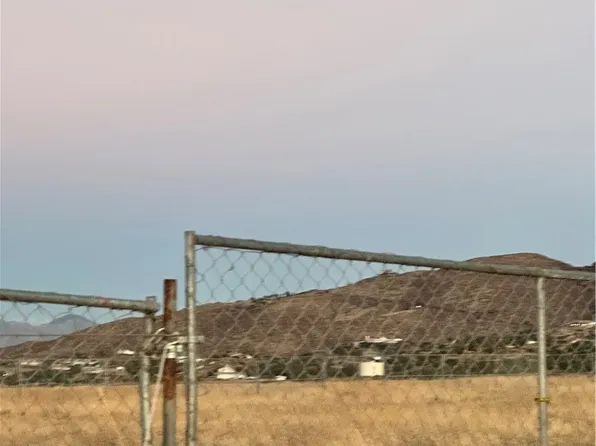 0 Gazelle Street, Palmdale, CA 93551