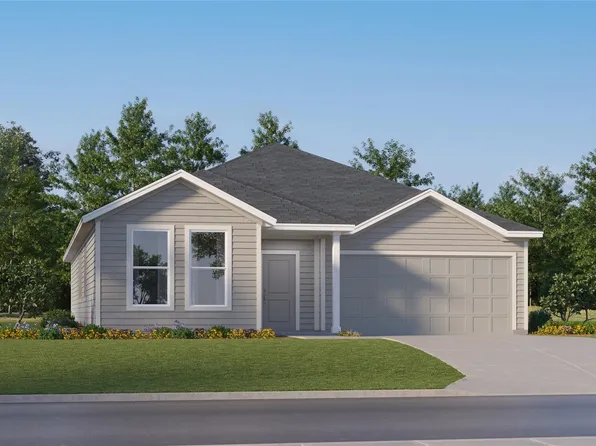 165 Reed Henry Dr, Copperas Cove, TX 76522