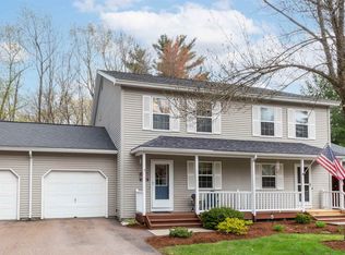 3 Pointe Dr, Essex Jct, VT 05452