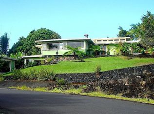 52 Puuko St, Hilo, HI 96720