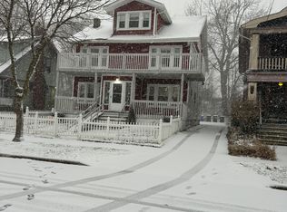 10147 Baltic Rd FLOOR 2, Cleveland, OH 44102