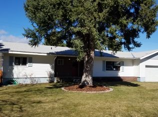 1104 Camas St, Coulee Dam, WA 99116