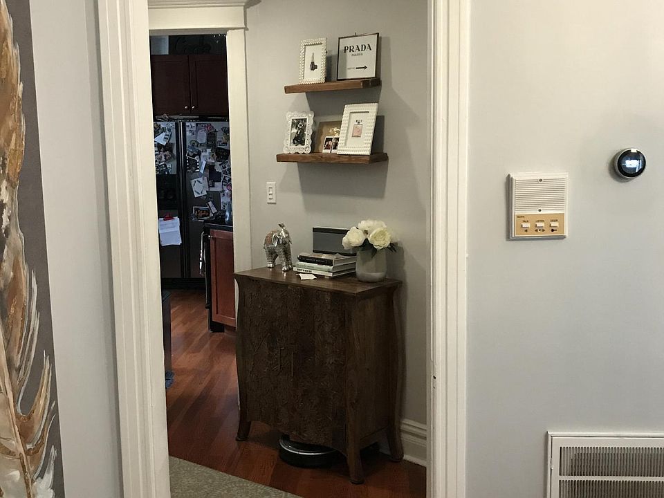New paint and lighting 