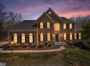 9055 Buckland Mill Rd, Gainesville, VA 20155