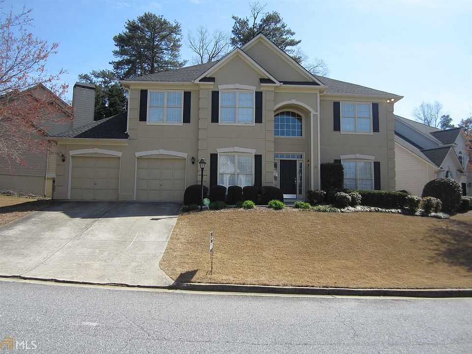 1st image of 1758 Millside Dr