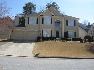 1758 Millside Dr, Smyrna, GA 30080
